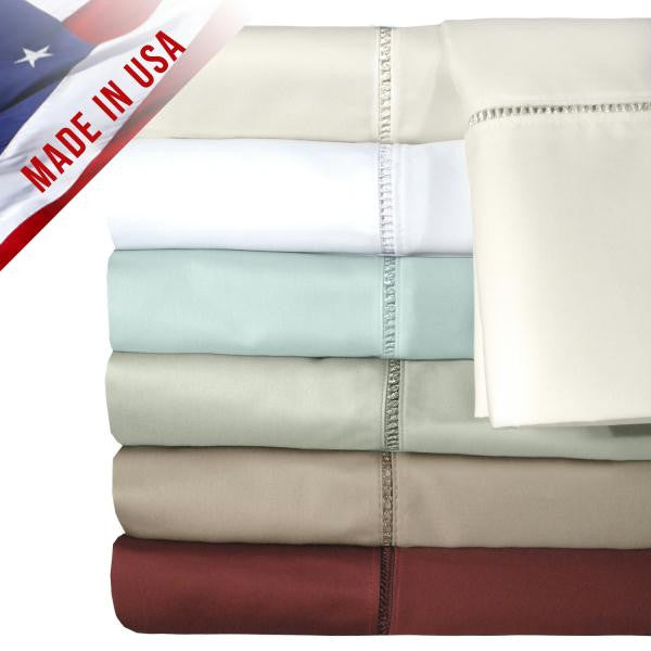 LEGACY COLLECTION 300TC SHEET SET - IVORY